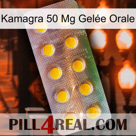 Kamagra 50 Mg Gelée Orale new11
